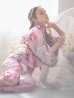 画像20: 【即日発送】【浴衣】大人スウィート/ピンク地に大柄牡丹浴衣    OBI-siwa-200-kj-13-OW / HIMO-903-kj-W / YA-1079-kj-6-W / HEKO-800-sb-4-P / GETA-02-ok-5-P [YMT]
