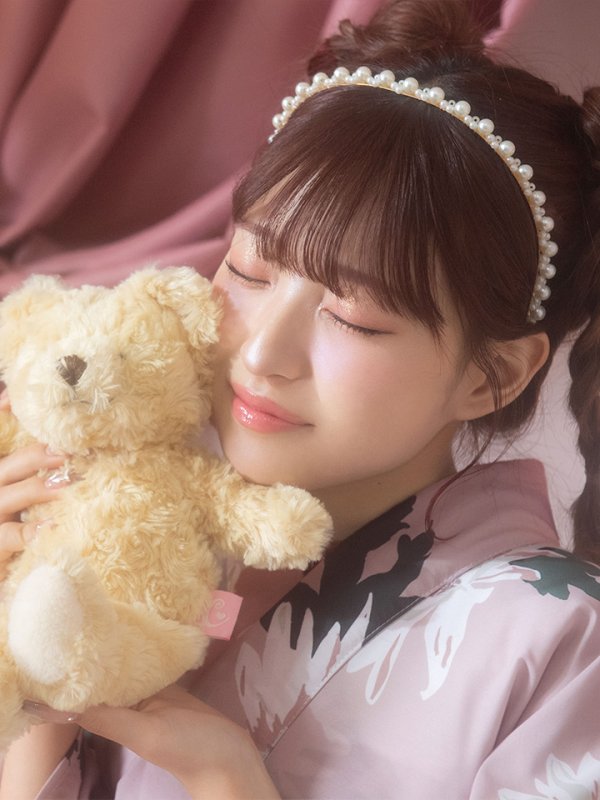 画像14: 【即日発送】【浴衣セール】【浴衣】 くすみピンク地xニュアンスフラワー 牡丹柄 浴衣 【浴衣３点セット 浴衣/帯/下駄】[YMT]