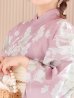 画像6: 【即日発送】【浴衣】大胆な牡丹が咲き誇るピンク地浴衣 siwa-k29 / Yhimo-P / A950kn-P / Yheko-P / CG-17-P [OF01]