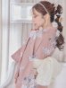 画像22: 大人スウィート/くすみピンク椿浴衣   OBI-siwa-200-kj-13-OW / HIMO-900-yn-8-PK / YA-1079-kj-5-W / HEKO-800-sb-5-W / GETA-02-ok-5-P [YMT]