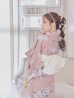 画像23: 大人スウィート/くすみピンク椿浴衣   OBI-siwa-200-kj-13-OW / HIMO-900-yn-8-PK / YA-1079-kj-5-W / HEKO-800-sb-5-W / GETA-02-ok-5-P [YMT]