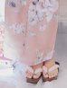 画像7: 大人スウィート/くすみピンク椿浴衣   OBI-siwa-200-kj-13-OW / HIMO-900-yn-8-PK / YA-1079-kj-5-W / HEKO-800-sb-5-W / GETA-02-ok-5-P [YMT]