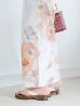 画像17: 【即日発送】アプリコットピンク牡丹浴衣 OBI-g-500-kj-4-OR / HIMO-902-kj-3-TRC / HEKO-800-sb-5-WH / YA-68-kn-P / GETA-01-kj-3-IV/ [YMT]