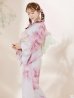 画像10: 【即日発送！】sweetチェリーブロッサム浴衣 OBI-siwa-200-kj-13-OW / HIMO-900-yn-8-P / HEKO-800-sb-4-P / YA-943-kj-BAKEDP / YA-935-wk-P / GETA-01-kj-7-P/  [YMT]