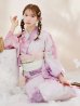 画像11: 【即日発送！】sweetチェリーブロッサム浴衣 OBI-siwa-200-kj-13-OW / HIMO-900-yn-8-P / HEKO-800-sb-4-P / YA-943-kj-BAKEDP / YA-935-wk-P / GETA-01-kj-7-P/  [YMT]