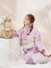 画像12: 【即日発送！】sweetチェリーブロッサム浴衣 OBI-siwa-200-kj-13-OW / HIMO-900-yn-8-P / HEKO-800-sb-4-P / YA-943-kj-BAKEDP / YA-935-wk-P / GETA-01-kj-7-P/  [YMT]