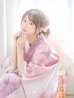 画像11: 【即日発送！】sweetチェリーブロッサム浴衣 OBI-siwa-200-kj-13-OW / HIMO-900-yn-8-P / HEKO-800-sb-4-P / YA-943-kj-BAKEDP / YA-935-wk-P / GETA-01-kj-7-P/ [YMT]