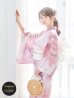 画像2: 【即日発送！】sweetチェリーブロッサム浴衣 OBI-siwa-200-kj-13-OW / HIMO-900-yn-8-P / HEKO-800-sb-4-P / YA-943-kj-BAKEDP / YA-935-wk-P / GETA-01-kj-7-P/ [YMT] (2)