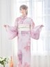 画像20: 【即日発送！】sweetチェリーブロッサム浴衣 OBI-siwa-200-kj-13-OW / HIMO-900-yn-8-P / HEKO-800-sb-4-P / YA-943-kj-BAKEDP / YA-935-wk-P / GETA-01-kj-7-P/ [YMT]