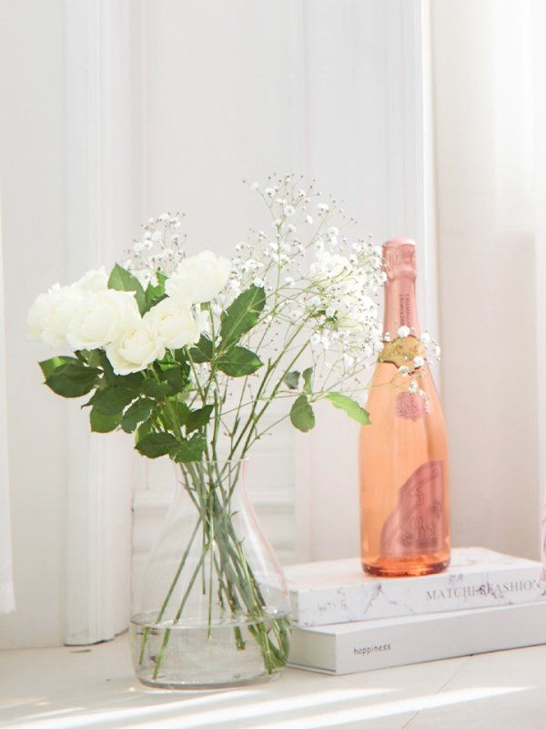 画像21: 【即日発送！】sweetチェリーブロッサム浴衣【浴衣３点セット 浴衣/帯/下駄】[YMT]