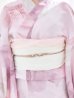 画像24: 【即日発送！】sweetチェリーブロッサム浴衣 OBI-siwa-200-kj-13-OW / HIMO-900-yn-8-P / HEKO-800-sb-4-P / YA-943-kj-BAKEDP / YA-935-wk-P / GETA-01-kj-7-P/ [YMT]