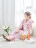 画像7: 【即日発送！】sweetチェリーブロッサム浴衣 OBI-siwa-200-kj-13-OW / HIMO-900-yn-8-P / HEKO-800-sb-4-P / YA-943-kj-BAKEDP / YA-935-wk-P / GETA-01-kj-7-P/ [YMT]