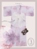 モデル：加藤ナナ　身長：160cm　着用サイズ：Fサイズ