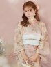 画像11: 【即日発送！】アンティークフラワーピンク浴衣 OBI-siwa-200-kj-13-OW / HIMO-900-yn-8-P / HEKO-800-sb-4-P / YA-982-kn-P / GETA-01-kj-7-P/  [YMT]