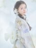 画像10: アイシーフラワー牡丹浴衣 OBI-siwa-200-kj-13-OW / HIMO-900-yn-5-IV / HEKO-800-sb-5-WH / YA-72-kn-W / GETA-01-kj-2-BL / [YMT]