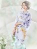 画像19: 【即日発送】シャーベットフラワー牡丹浴衣【浴衣３点セット 浴衣/帯/下駄】OBI-g-500-kj-8-GY / HIMO-900-yn-5-IV / HEKO-800-sb-5-WH / YA-1079-kj-6-W / YA-577-kj-W / GETA-01-kj-3-IV / [YMT]