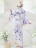 画像21: 【即日発送】シャーベットフラワー牡丹浴衣【浴衣３点セット 浴衣/帯/下駄】OBI-g-500-kj-8-GY / HIMO-900-yn-5-IV / HEKO-800-sb-5-WH / YA-1079-kj-6-W / YA-577-kj-W / GETA-01-kj-3-IV / [YMT]