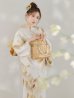 画像11: 【即日発送！】水彩イエローフラワー浴衣 OBI-g-500-kj-5-MUS / HIMO-900-yn-5-IV / HEKO-800-sb-6-YEBE / YA-68-kn-YEBE / GETA-01-kj-6-MUS/  [YMT]