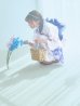 画像16: 【即日発送】ホワイト×ピオニー浴衣 OBI-g-500-kj-10-BL / HIMO-900-yn-5-IV / HEKO-800-sb-5-WH / YA-1079-kj-6-W / GETA-01-kj-3-IV[YMT]