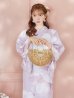 画像13: 【即日発送】くすみピンクブロッサム浴衣【浴衣３点セット 浴衣/帯/下駄】[YMT]