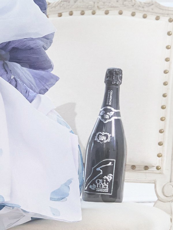 画像14: 【即日発送】グラデーションブルーグリーン浴衣【浴衣３点セット 浴衣/帯/下駄】[YMT]