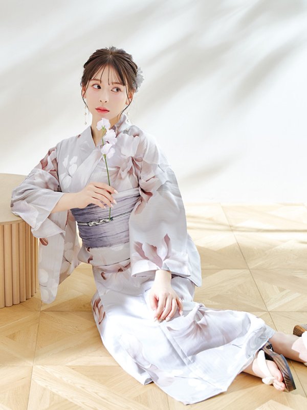 モデル:kie 身長:158cm 着用サイズ:Fサイズ