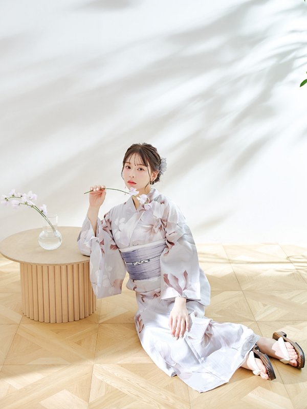 モデル:kie 身長:158cm 着用サイズ:Fサイズ