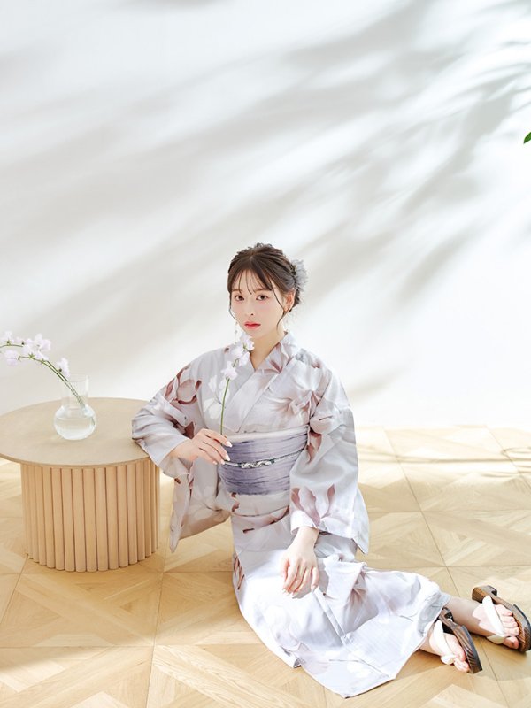 モデル:kie 身長:158cm 着用サイズ:Fサイズ