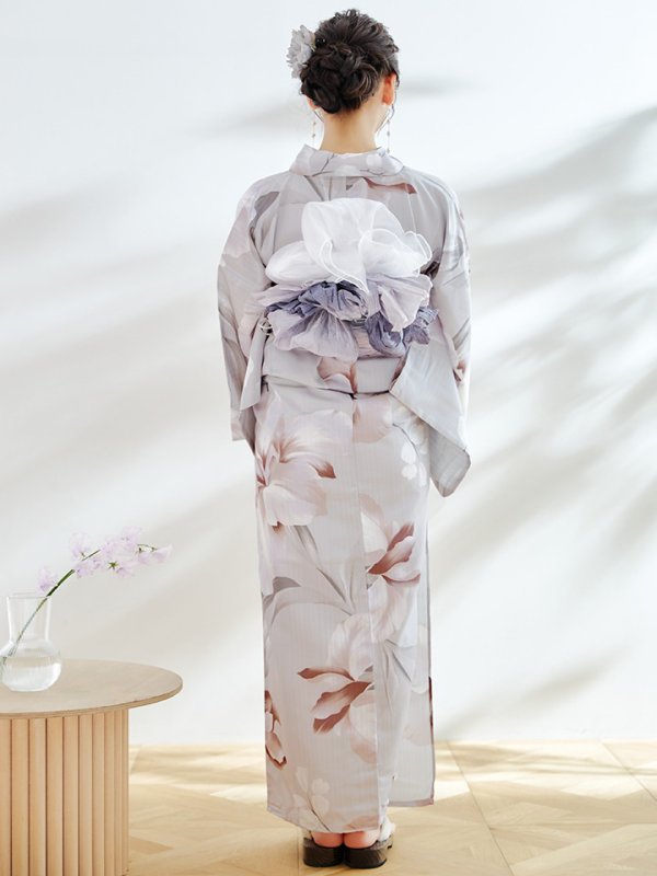 モデル:kie 身長:158cm 着用サイズ:Fサイズ