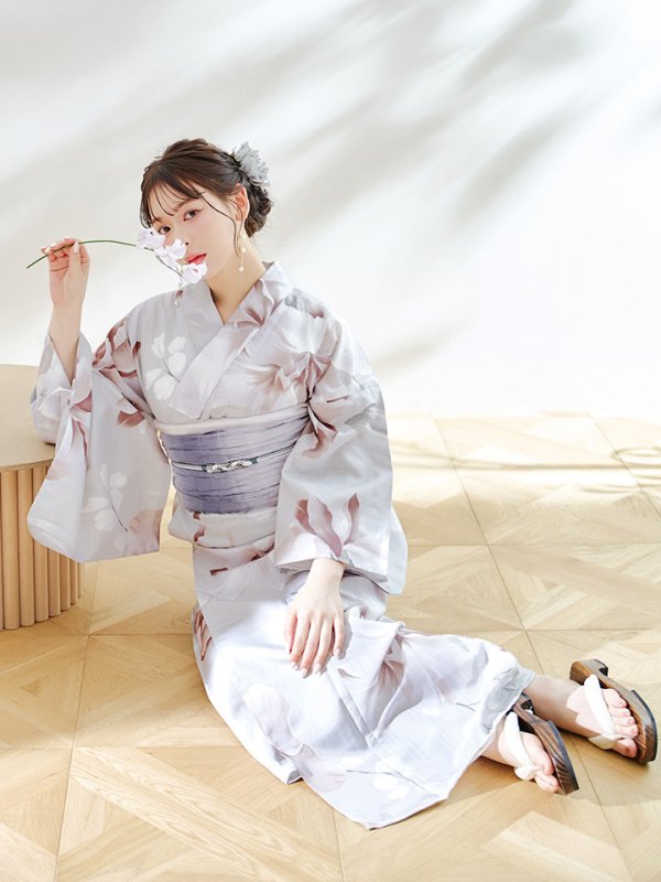 モデル:kie 身長:158cm 着用サイズ:Fサイズ