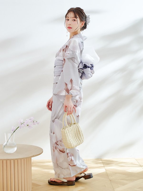 モデル:kie 身長:158cm 着用サイズ:Fサイズ