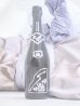 画像14: 【即日発送！】アイシーリリーフラワー浴衣 OBI-g-500-kj-8-GY / HIMO-900-yn-4-GYxGY / HEKO-800-sb-5-WH / YA-953-kn-BL / YA-1017-am-W / GETA-01-kj-3-IV / [YMT]