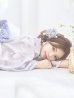画像15: 【即日発送！】アイシーリリーフラワー浴衣 OBI-g-500-kj-8-GY / HIMO-900-yn-4-GYxGY / HEKO-800-sb-5-WH / YA-953-kn-BL / YA-1017-am-W / GETA-01-kj-3-IV / [YMT]