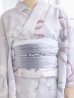 画像20: 【即日発送！】アイシーリリーフラワー浴衣 OBI-g-500-kj-8-GY / HIMO-900-yn-4-GYxGY / HEKO-800-sb-5-WH / YA-953-kn-BL / YA-1017-am-W / GETA-01-kj-3-IV / [YMT]