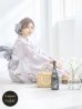 画像3: 【即日発送！】アイシーリリーフラワー浴衣 OBI-g-500-kj-8-GY / HIMO-900-yn-4-GYxGY / HEKO-800-sb-5-WH / YA-953-kn-BL / YA-1017-am-W / GETA-01-kj-3-IV / [YMT]