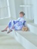 画像20: 【即日発送】水彩フラワーブルー浴衣 OBI-g-500-kj-10-BL / HIMO-900-yn-5-IV / HEKO-800-sb-5-WH / YA-948-kj-NV / GETA-01-kj-2-BL/ [YMT]