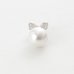 画像4: 【アクセサリー：ピアス】バタフライ大粒パールピアス【1カラー】[OF02]