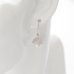 画像3: 【アクセサリー：ピアス】ビジューフラワーパールピアス【Fサイズ/1カラー】[OF02] (3)