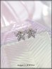 画像1: 【ピアス】バタフライビジューピアス【Fサイズ/1カラー】[OF02] (1)