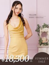 【サマーセール開催中！! 】XSサイズあり【PURESS/ピュアレス】 アシンメトリー/ ドレープショルダー/ ビジュー/ ベルトチェーン/ タイト/ ミニドレス/ キャバドレス[OF5]