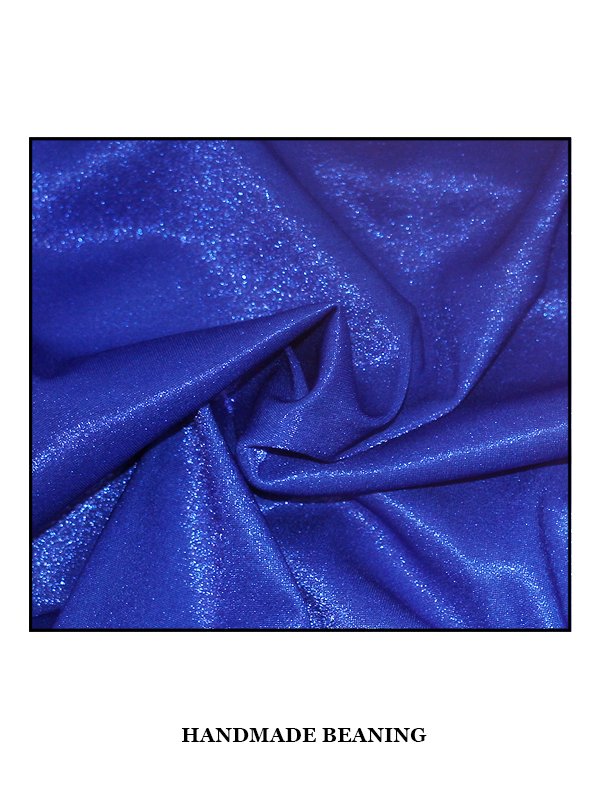 画像20: XSサイズあり【PURESS/ピュアレス】ショルダービジュー / ツイストショルダー/ バストドレープ/ バタフライバックル/ ワンカラー/ タイト/ マイクロミニ/ ミニドレス/ キャバドレス[OF5]