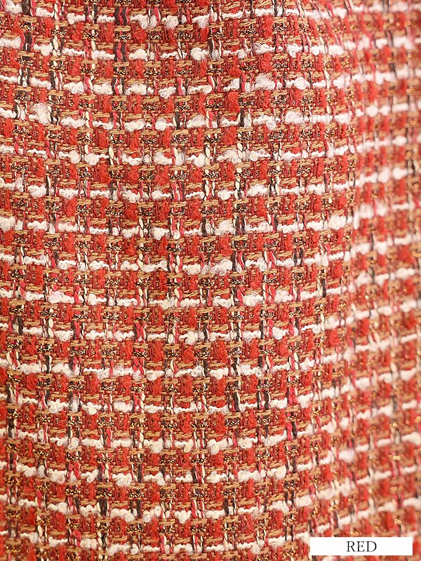 画像8: XSサイズあり【PURESS/ピュアレス】 ホルターネック/ バストレースアップ/ チェックツイード/ ノースリーブ/ フレア/ ミニドレス/ キャバドレス[OF5]