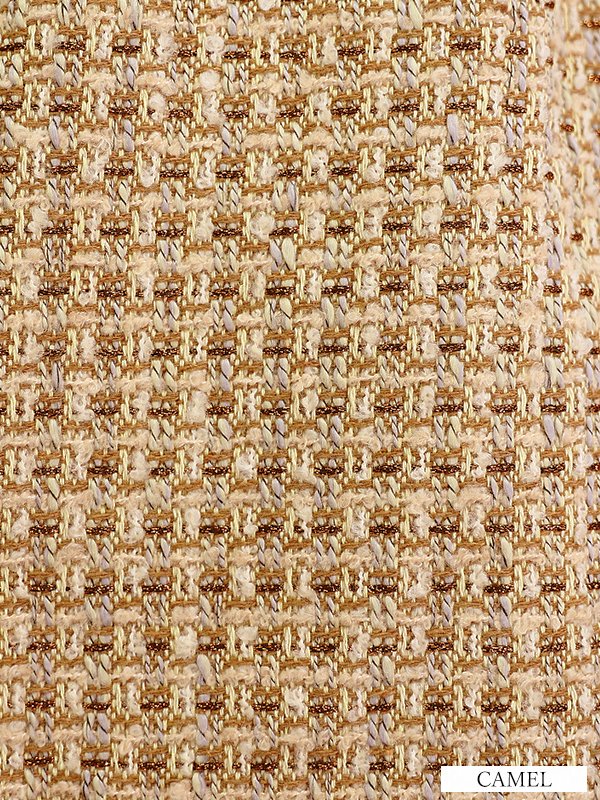 画像7: XSサイズあり【PURESS/ピュアレス】 ホルターネック/ バストレースアップ/ チェックツイード/ ノースリーブ/ フレア/ ミニドレス/ キャバドレス[OF5]