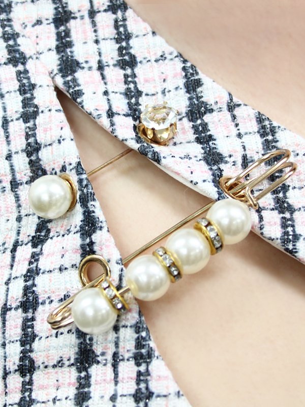 画像26: XSサイズあり【PURESS/ピュアレス】ワンショルダー/ パール/ バストカットデザイン/ マイクロミニ/ タイト/ ミニドレス/ キャバドレス[OF5]