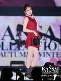 【りの/関西コレクション着用】XSサイズあり【ROBE de FLEURS/ローブドフルール】フロントラッフル/ ホルター/ フレア/ セットアップ/ ミニドレス/ キャバドレス[OF08]