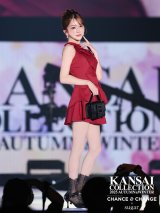 【りの/関西コレクション着用】【予約商品/8月下旬発送予定】XSサイズあり【ROBE de FLEURS/ローブドフルール】フロントラッフル/ ホルター/ フレア/ セットアップ/ ミニドレス/ キャバドレス【HC02】