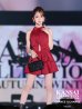 画像3: 【りの/関西コレクション着用】【予約商品/8月下旬発送予定】XSサイズあり【ROBE de FLEURS/ローブドフルール】フロントラッフル/ ホルター/ フレア/ セットアップ/ ミニドレス/ キャバドレス【HC02】