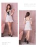画像3: 【XSサイズあり】【ROBE de FLEURS/ローブドフルール】セットアップ/チェックツイード/スカートパンツ/ミニドレス /キャバドレス[OF2]