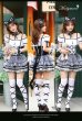 画像7: 【即日発送】猫耳メイドにゃん《ハロウィンコスプレ5点セット》【Malymoon/マリームーン】[HC02]