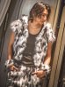 画像6: 【即日発送】【ハロウィン】メンズウルフ【コスプレ5点セット】【コスプレ4点セット】【S-Mサイズ】【Fサイズ】[YMT]